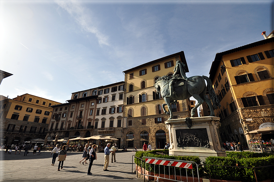 foto Firenze